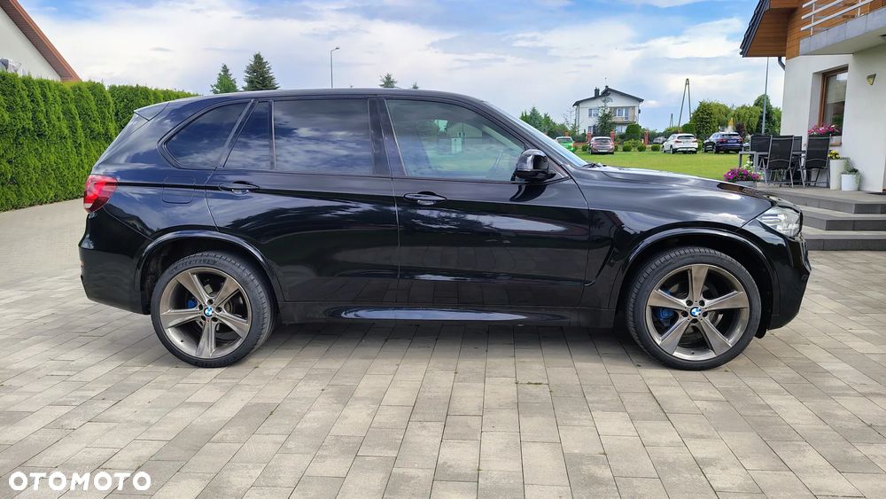 BMW X5 - 4