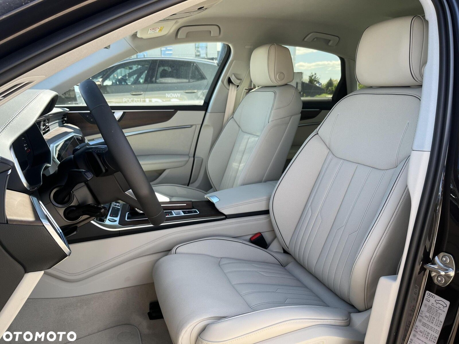 Audi A6 - 16