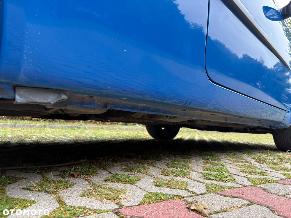 Fiat Punto - 9