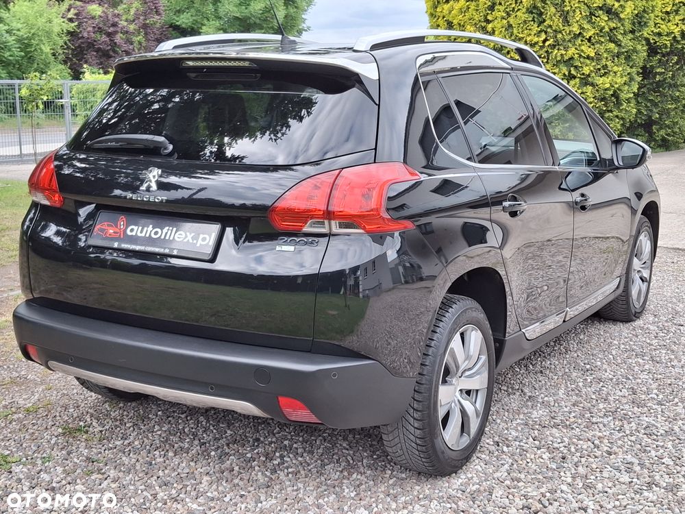 Peugeot 2008 - 6