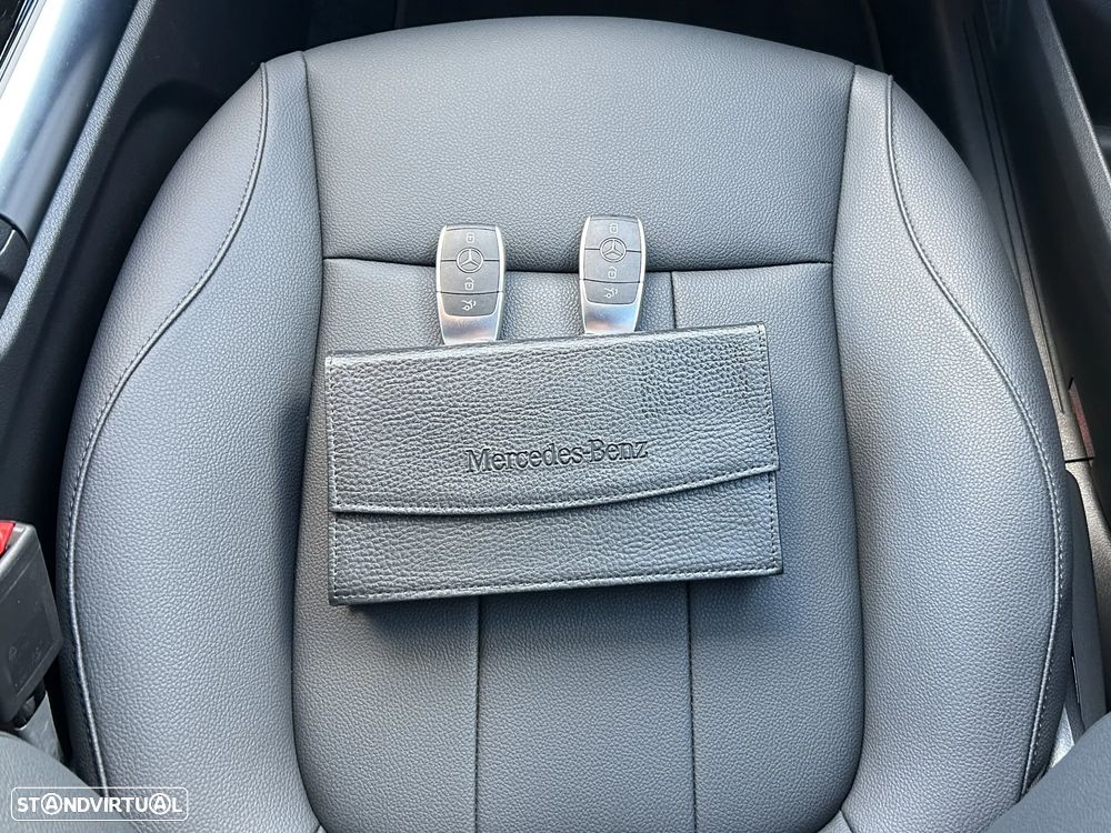 Mercedes-Benz EQA 250 Progressive - 16