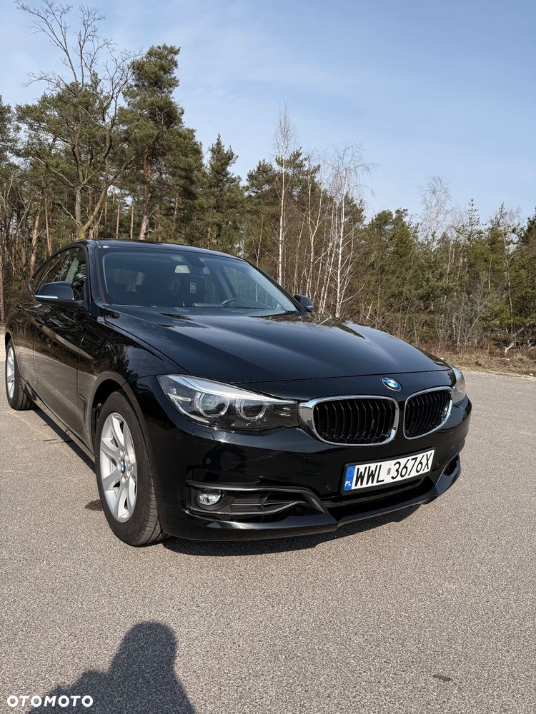 BMW 3GT - 9