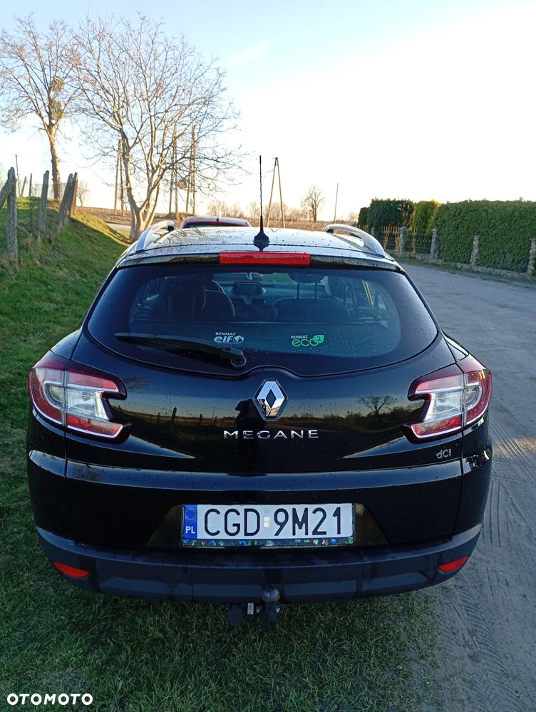 Renault Megane 1.5 dCi Style Edition - 3