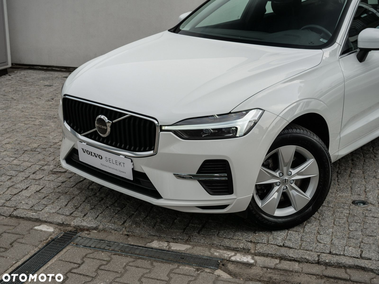 Volvo XC 60 - 10