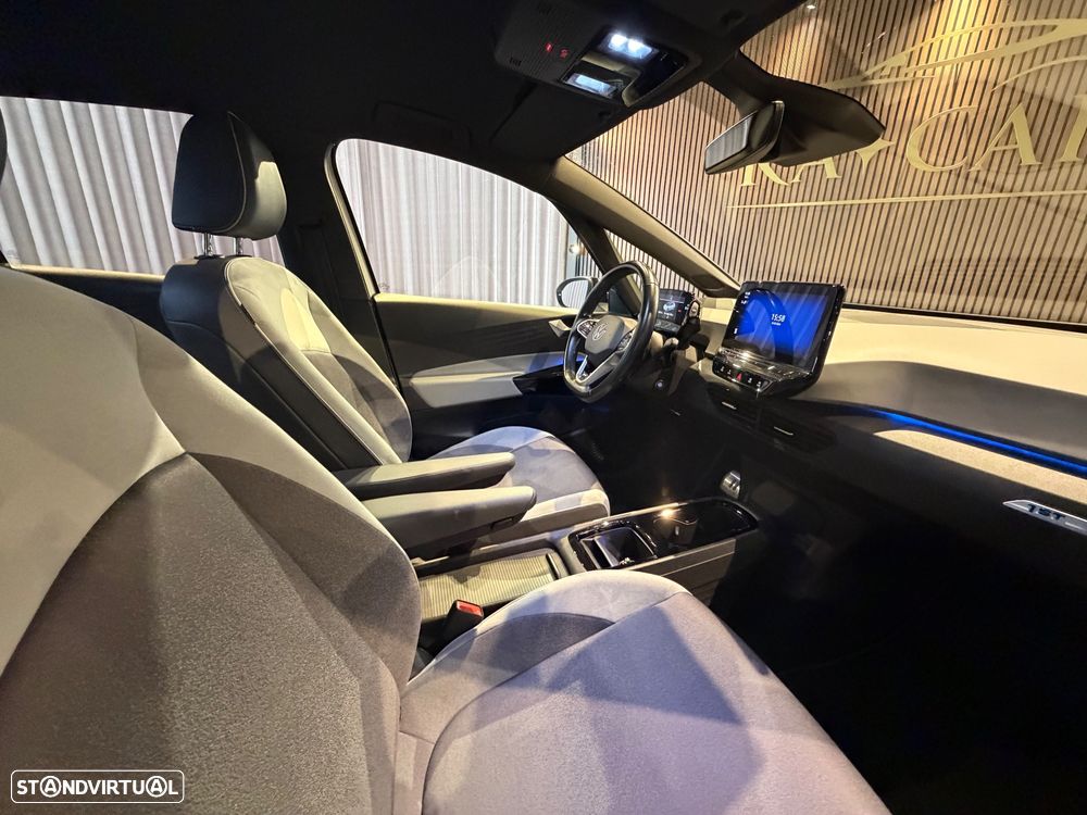 VW ID.3 Performance Upgrade Pro 1st Max - 28