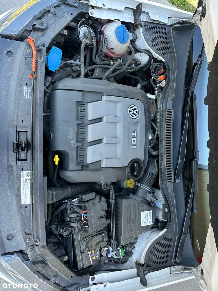 Volkswagen Polo 1.2 TDI Blue Motion - 15