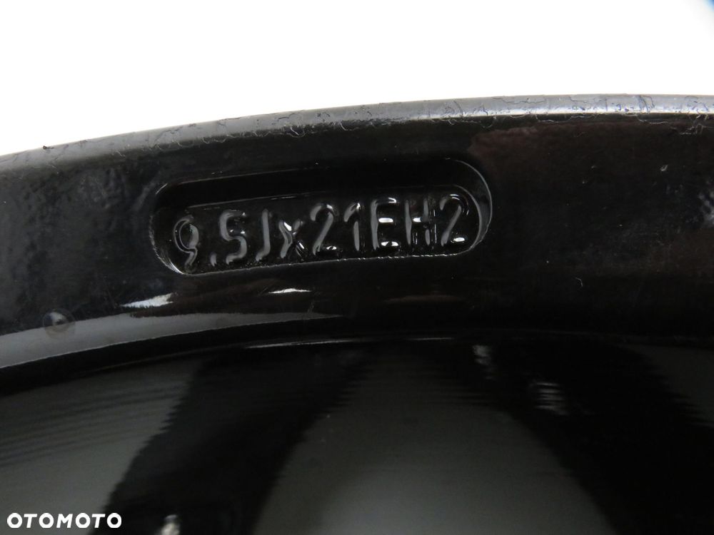 Alufelga 21'' Eta Beta Jofiel 5x130 9,5J ET42 - 4