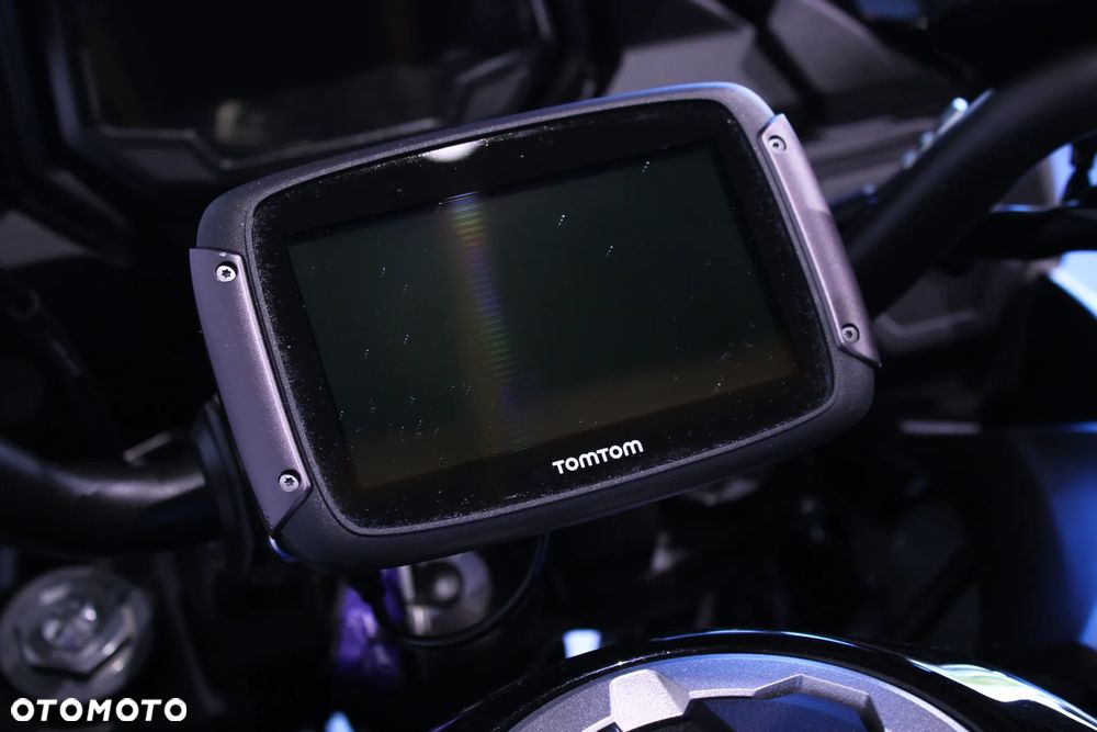 Kawasaki Versys 650 - 21