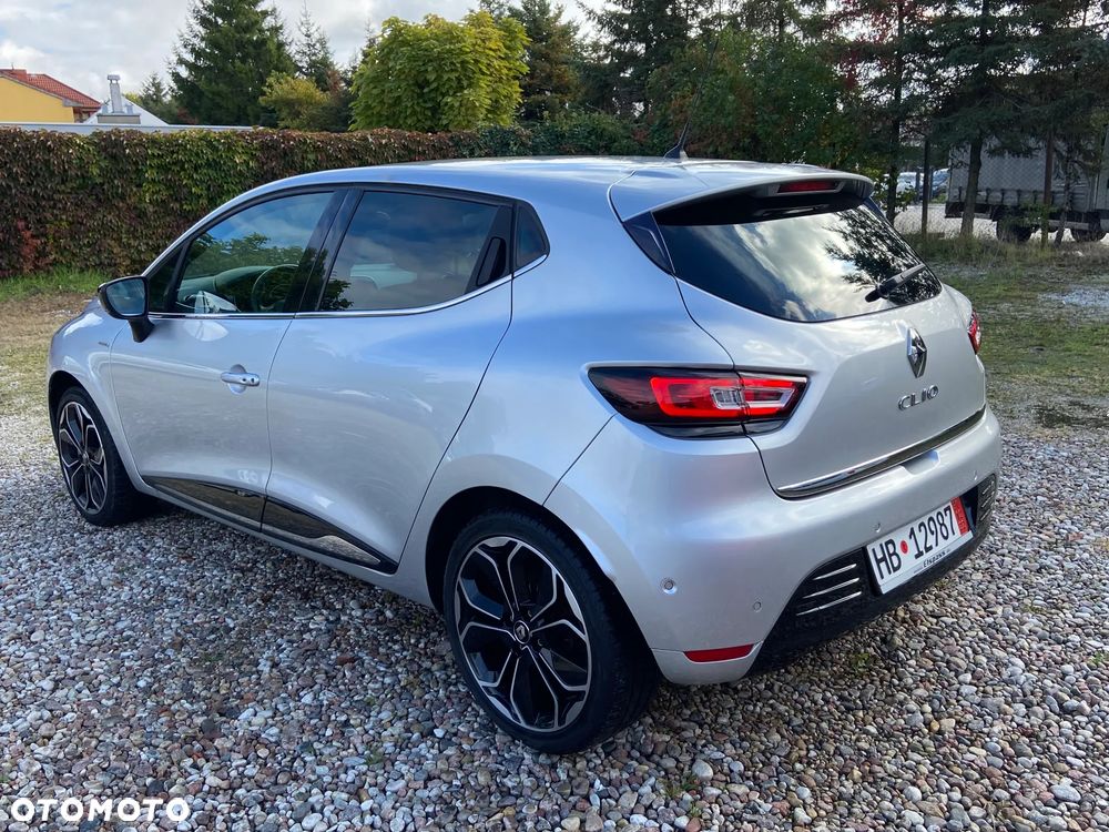 Renault Clio (Energy) TCe 90 Bose Edition - 8
