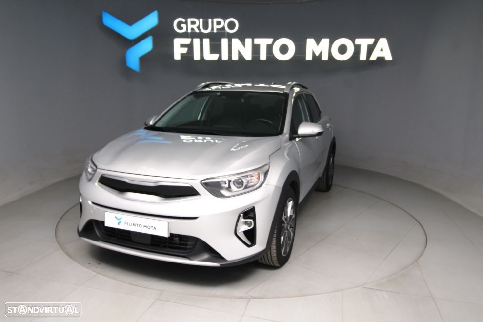 Kia Stonic 1.0 T-GDI Drive - 6