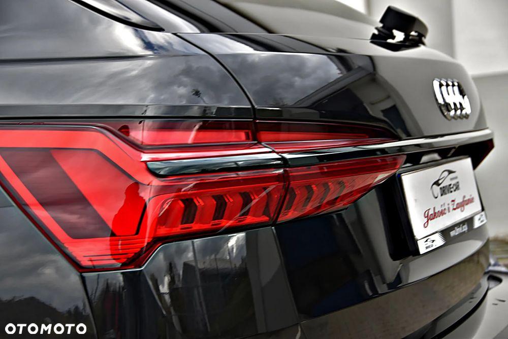 Audi A6 Avant 40 TDI quattro S tronic sport - 11