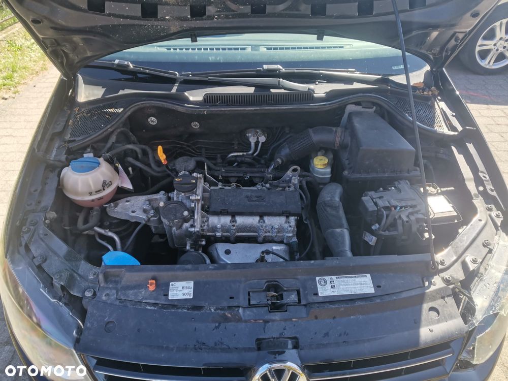 Volkswagen Polo 1.2 Style - 14