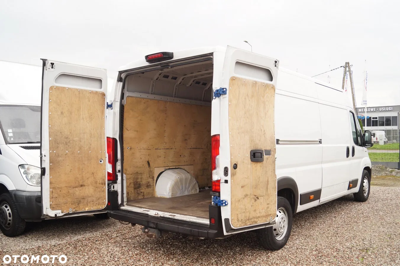 Fiat Ducato - 11