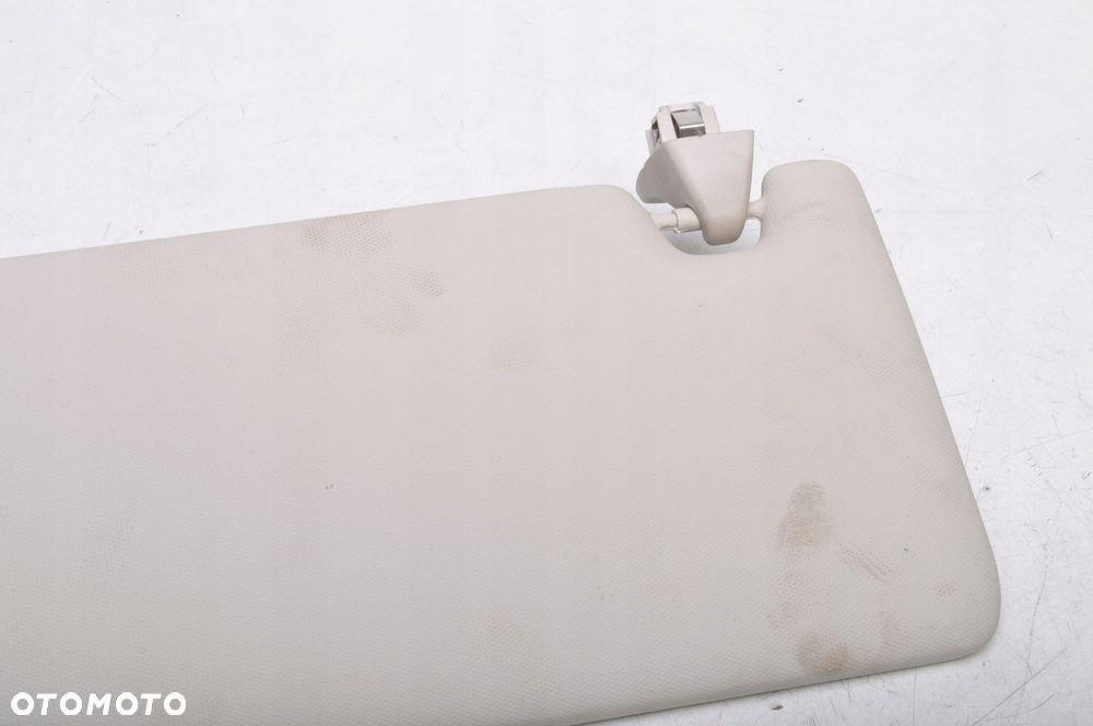 BMW G20 G21 OSŁONA SŁONECZNIK PRAWY 23R 7481636 - 3