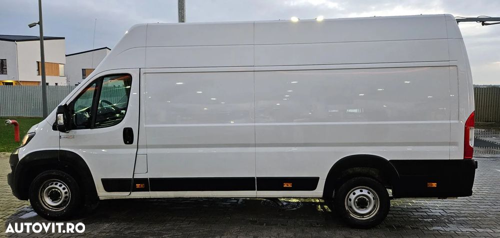 Fiat Ducato - 4