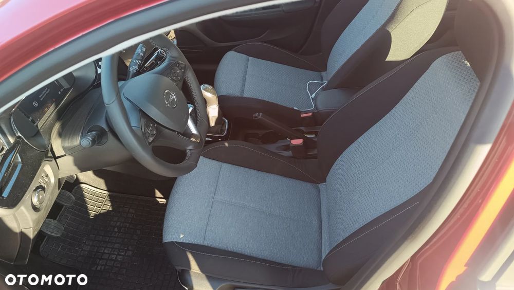 Opel Corsa 1.2 Elegance S&S - 23