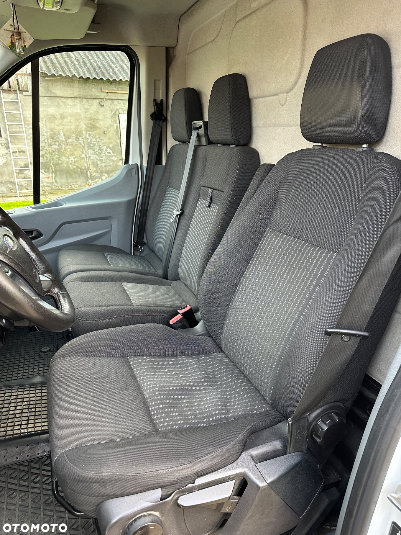 Ford Transit - 14