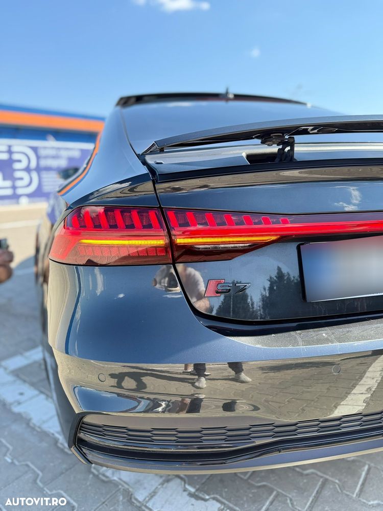 Audi A7 Sportback - 26