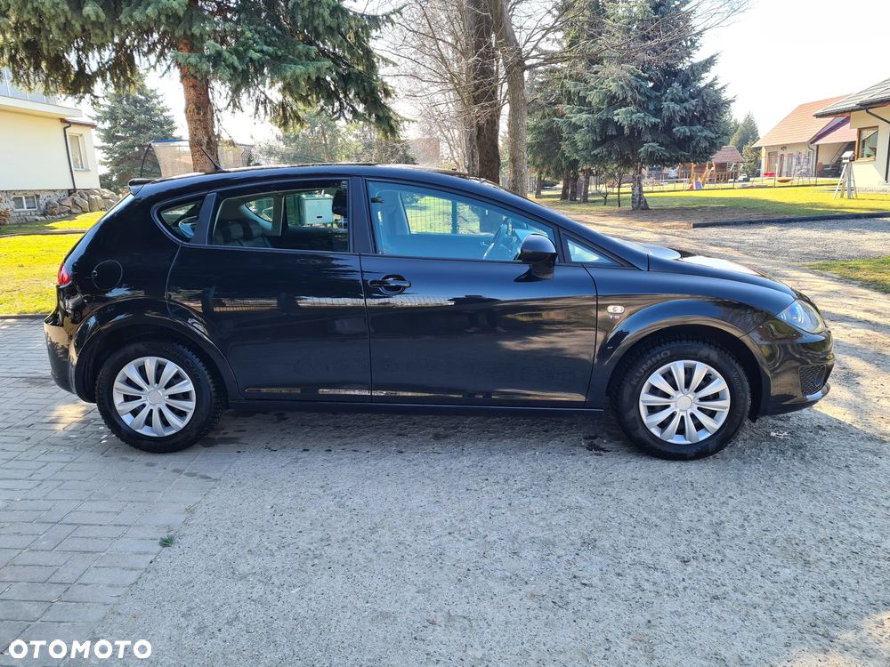 Seat Leon - 15