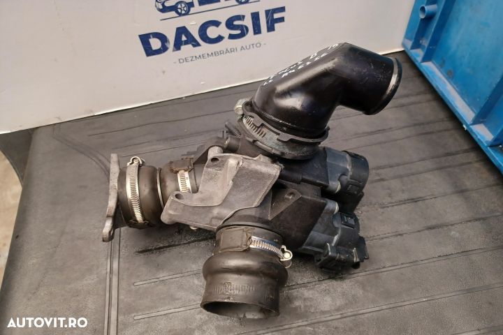 Clapeta acceleratie 9686487880 25352157 9686487880 25352157 Ford Focu - 4