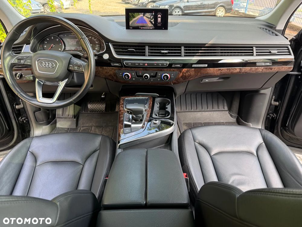 Audi Q7 - 20