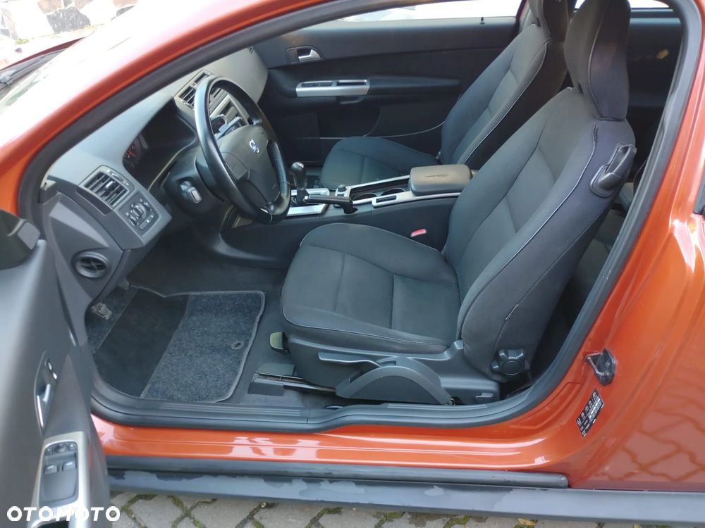Volvo C30 1.6D DRIVe Kinetic - 12