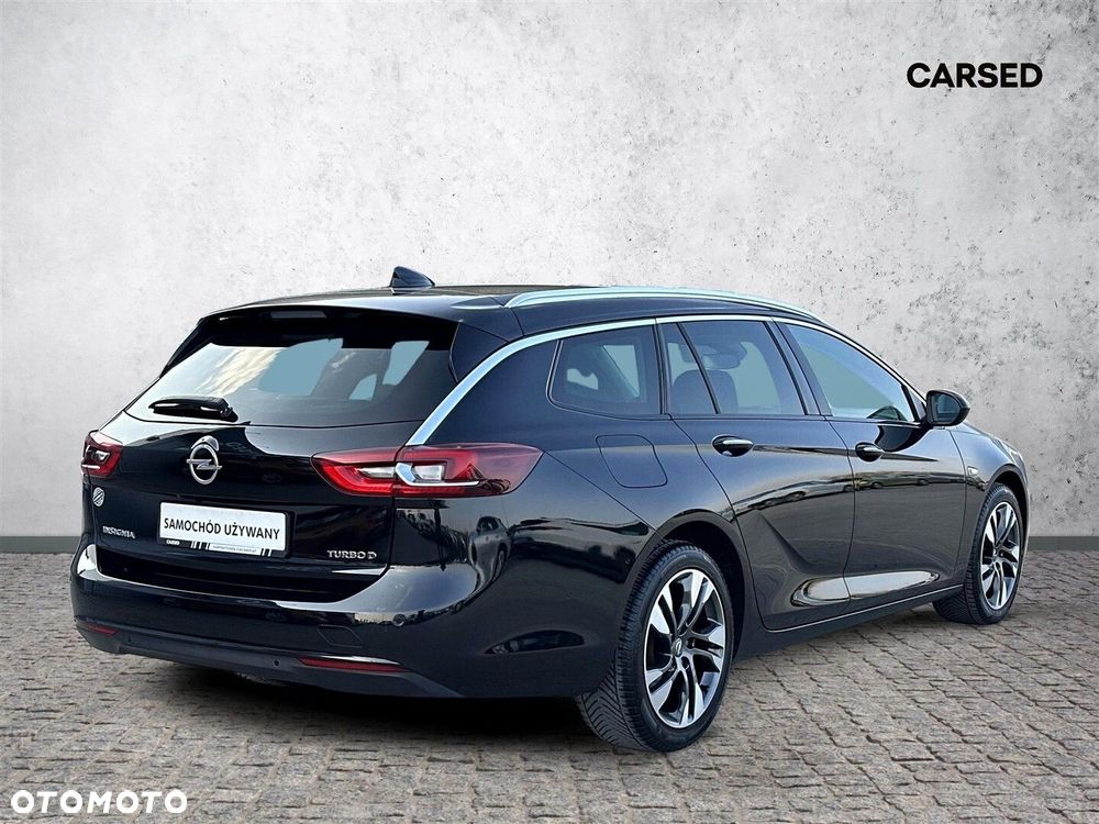 Opel Insignia 2.0 CDTI Elite S&S - 3