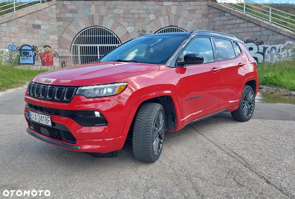 Jeep Compass - 3