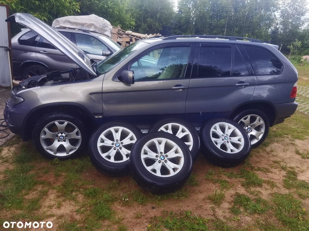 BMW X5 - 3