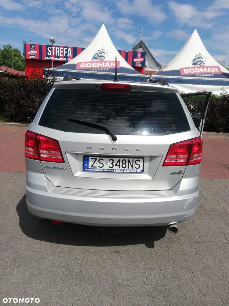 Dodge Journey - 3