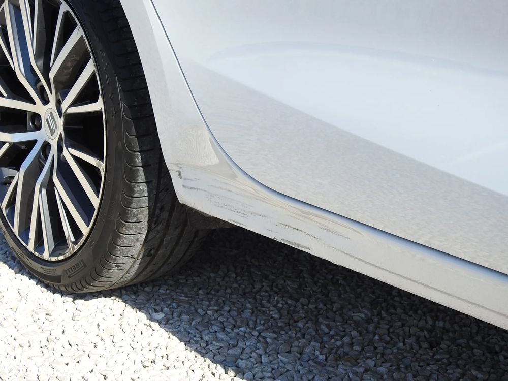 Seat Leon 1.5 eTSI ACT OPF DSG Xcellence - 9