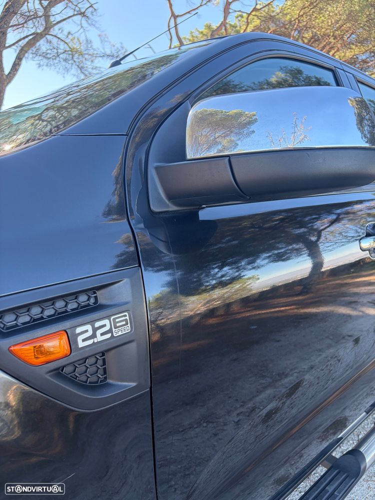Ford Ranger - 15