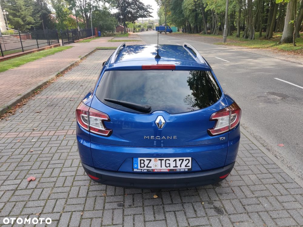 Renault Megane - 6