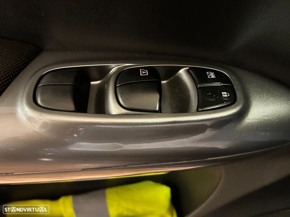 Nissan Juke 1.5 dCi Tekna Sport - 22