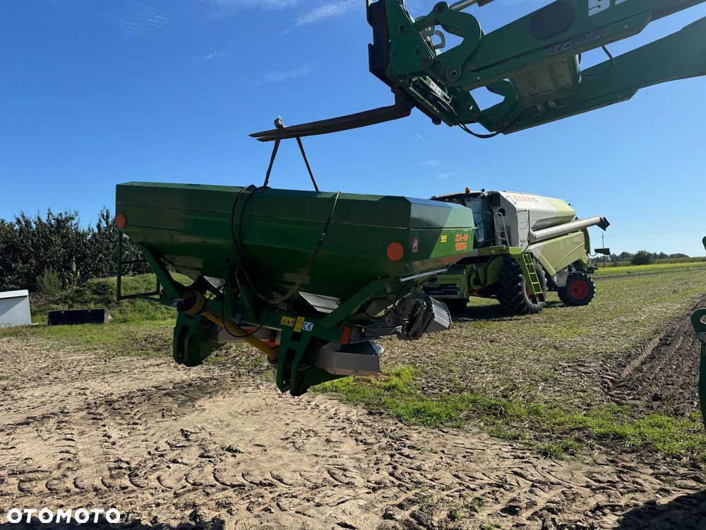 Amazone ZA-M 1200 - 6