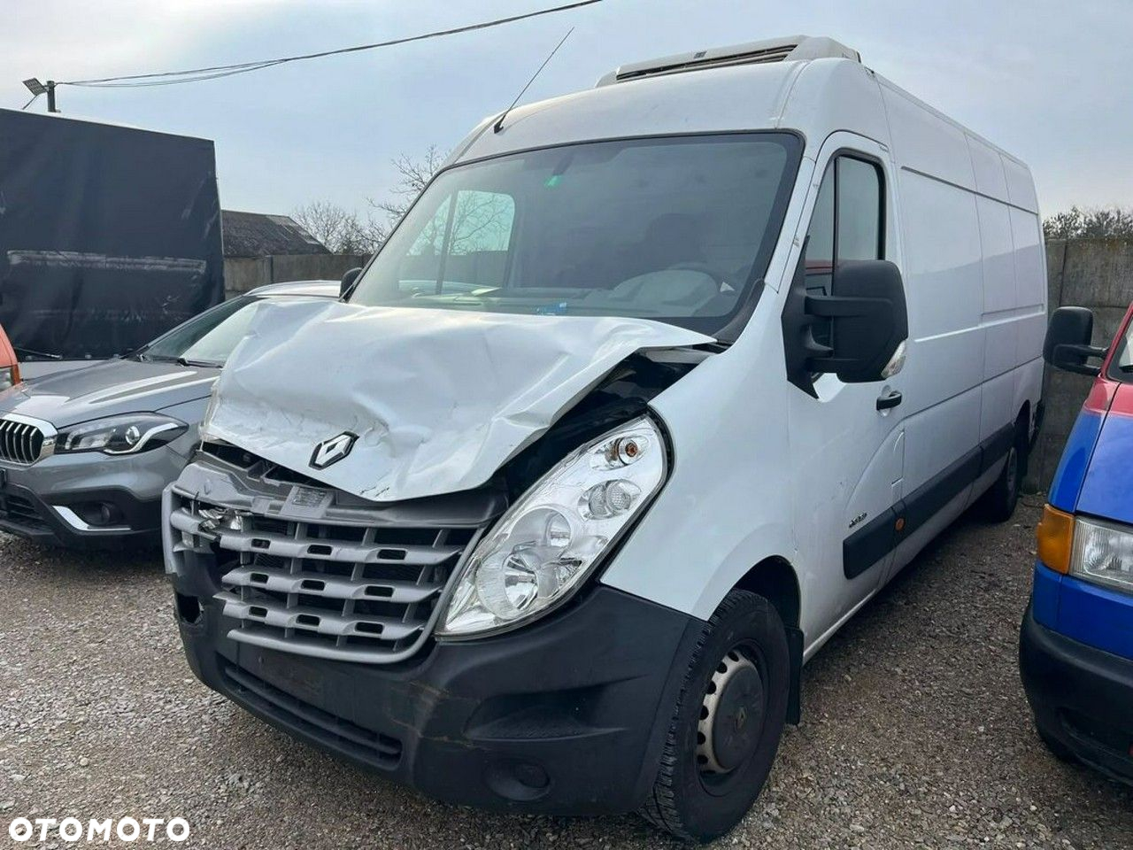 Renault Master T35 - 7