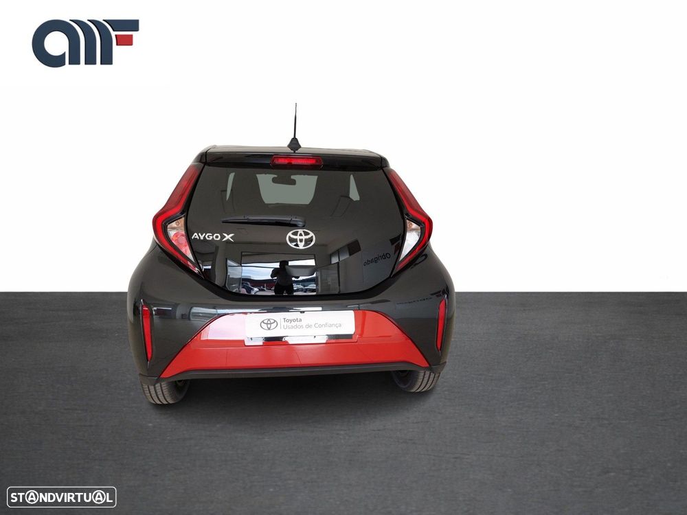 Toyota Aygo X 1.0 Pulse - 20