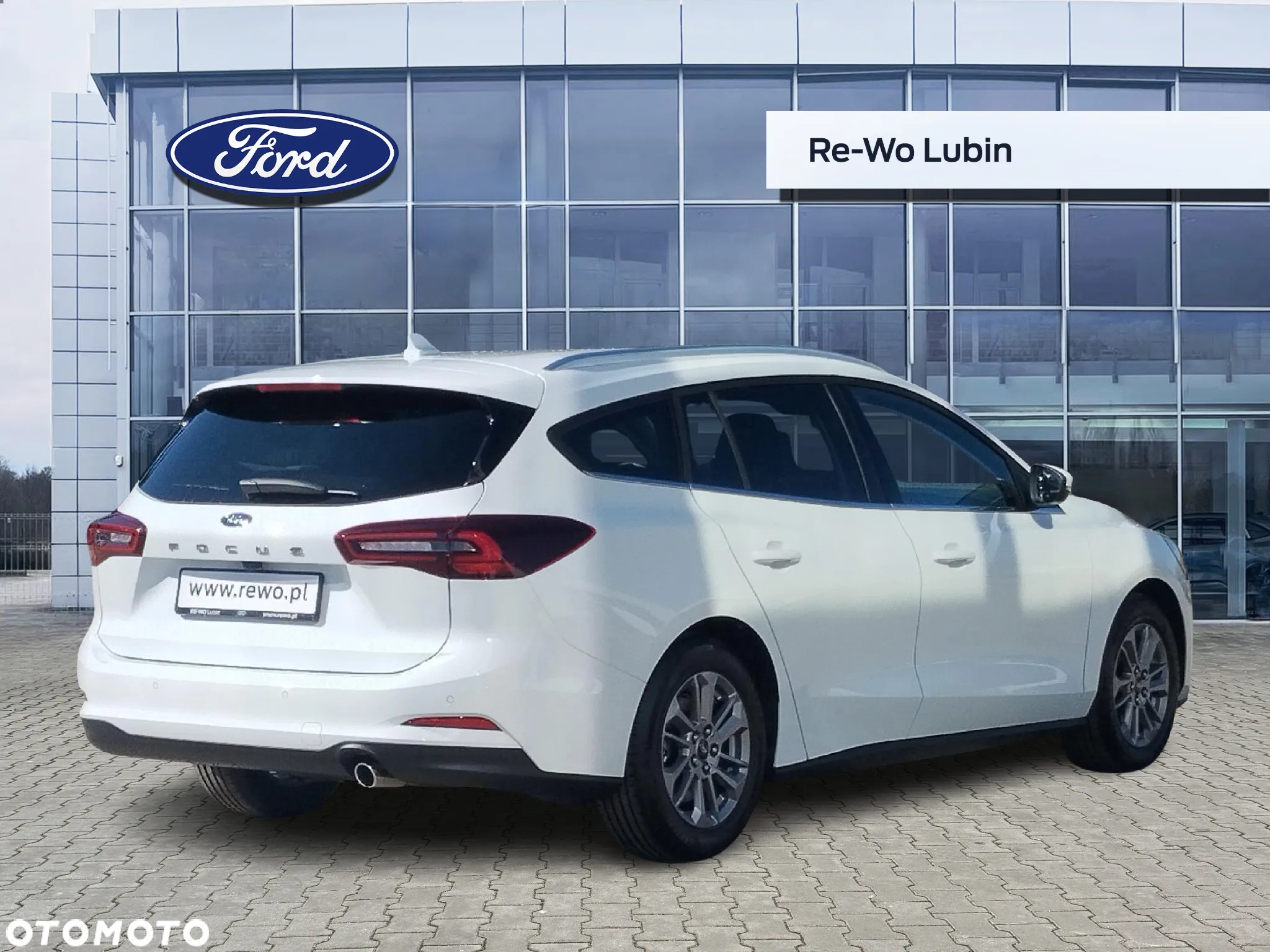 Ford Focus 1.5 EcoBlue Titanium X - 5