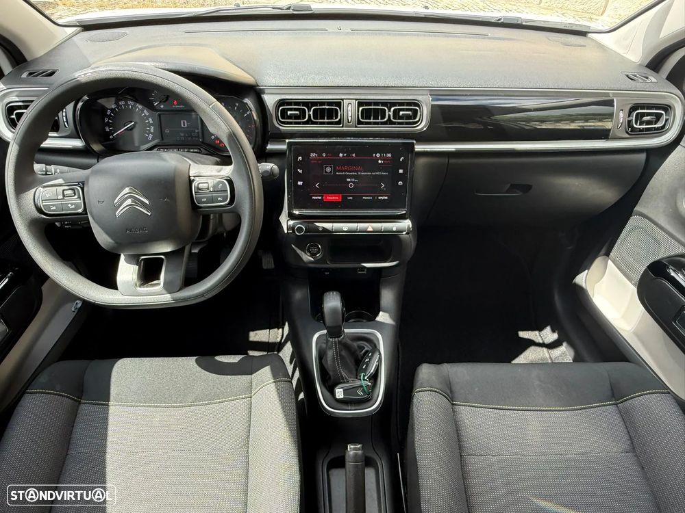 Citroën C3 1.2 PureTech Shine - 4