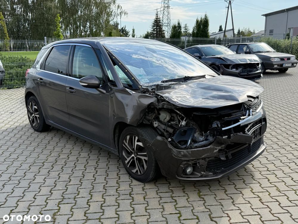 Citroën C4 Picasso 1.6 BlueHDi MoreLife - 1