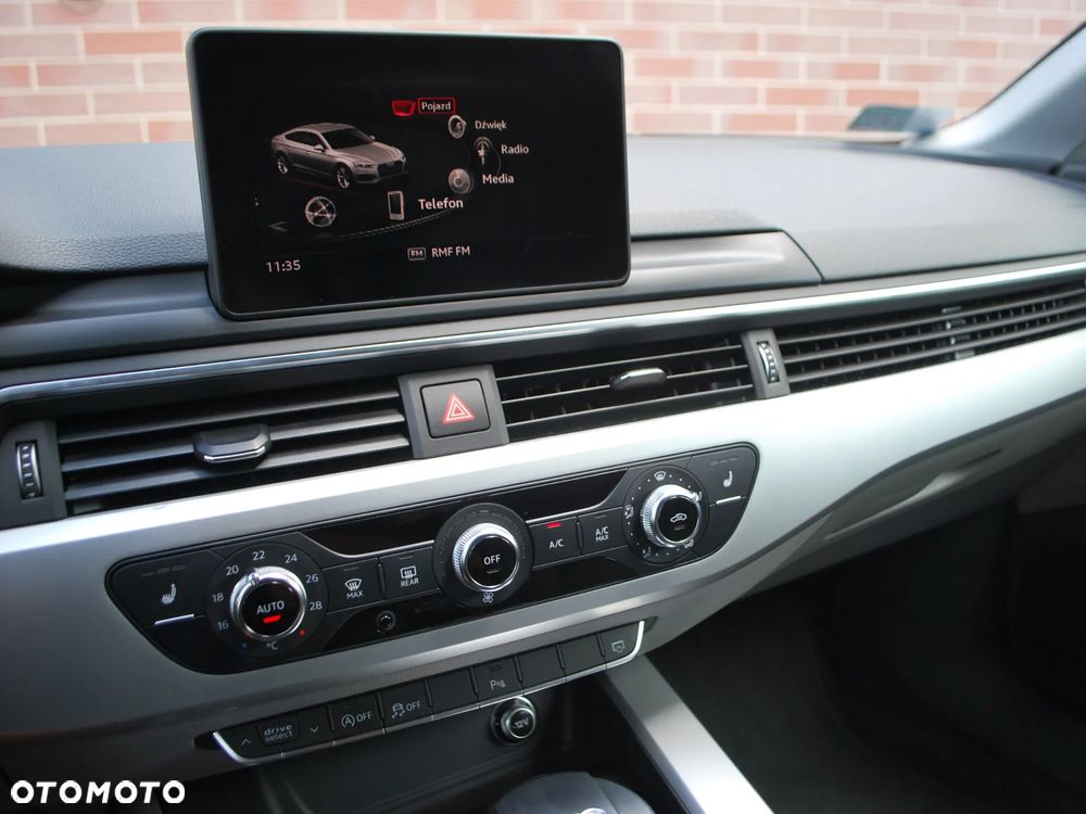 Audi A5 Sportback 2.0 TDI - 33