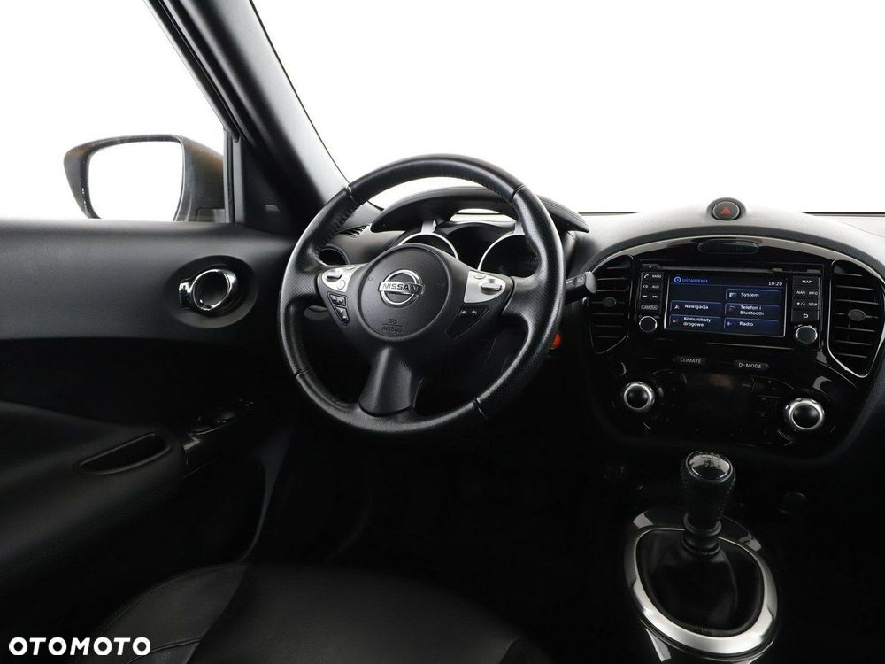 Nissan Juke 1.2 DIG-T Tekna - 16
