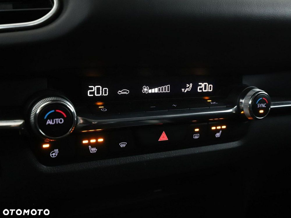 Mazda CX-30 SKYACTIV-G 2.0 M-Hybrid SELECTION - 31