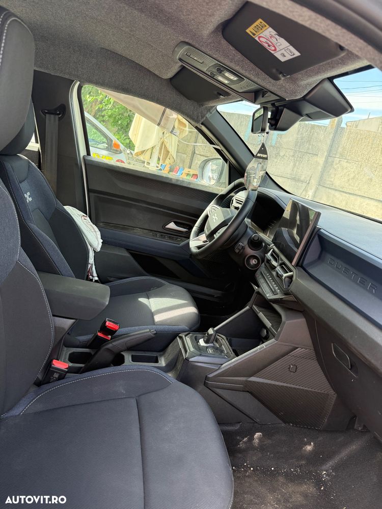 Dacia Duster 155 Extreme - 5