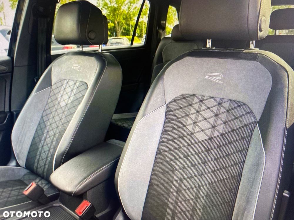 Volkswagen Tiguan Allspace 2.0 TSI 4Mot R-Line DSG - 13