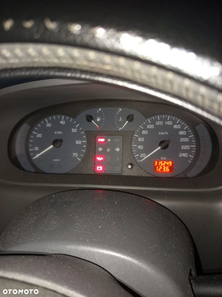 Renault Scenic - 5