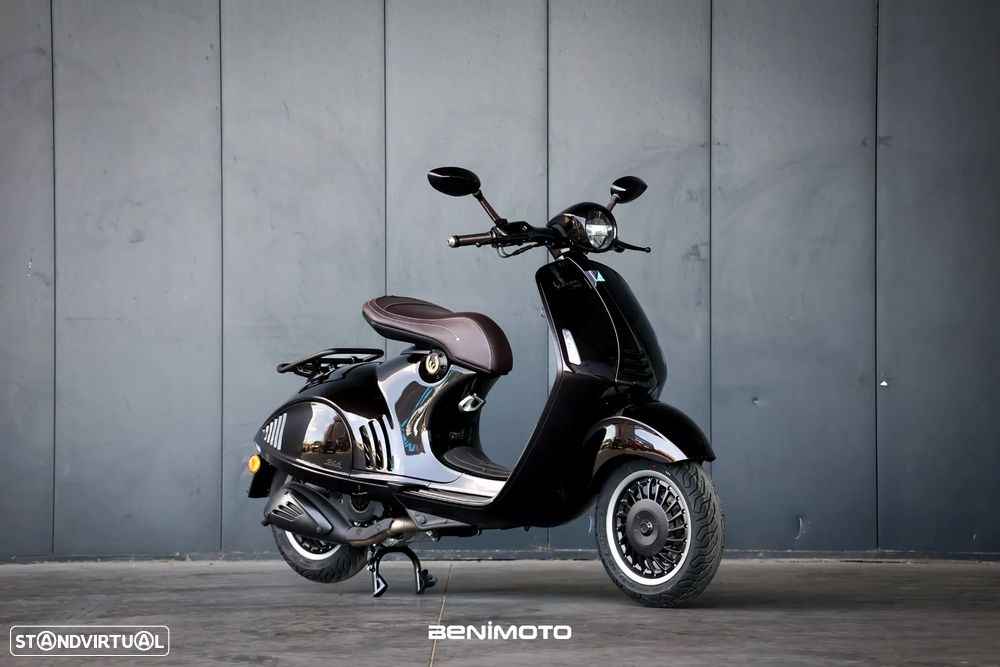 Vespa 125 Horse 946 - 1