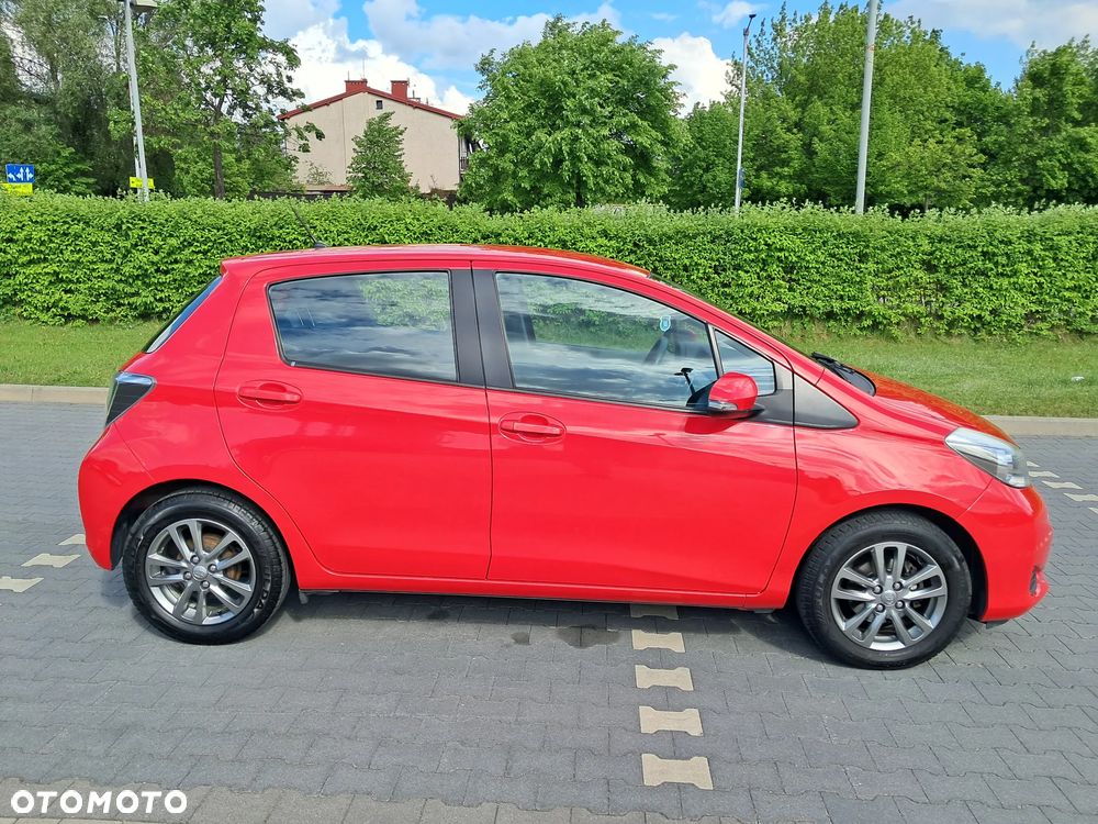 Toyota Yaris 1.0 Life - 11