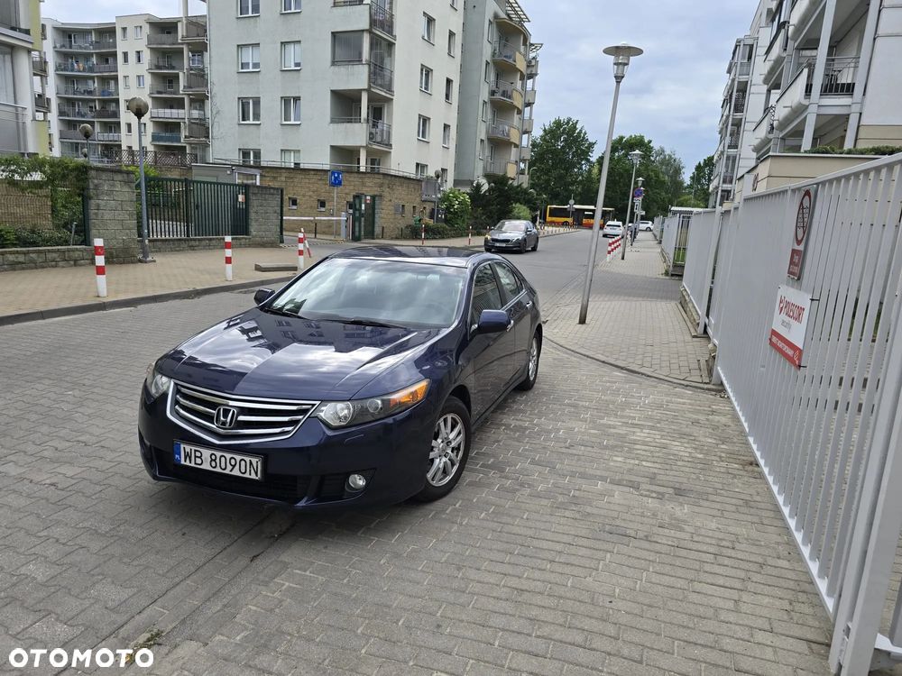 Honda Accord 2.0 Elegance - 10