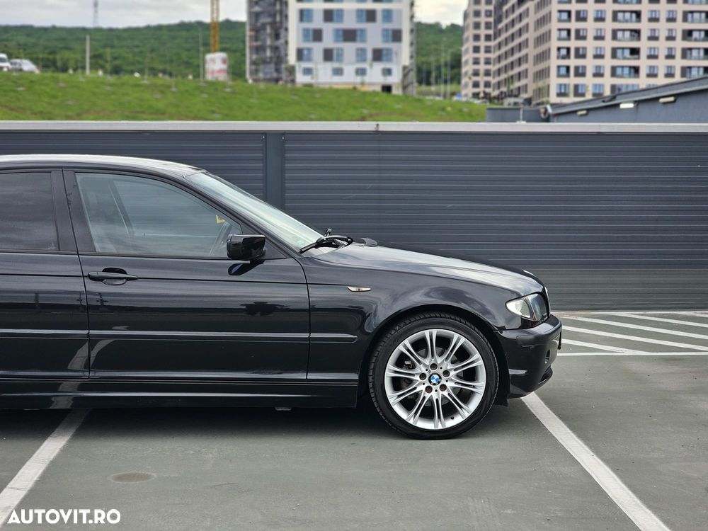 BMW Seria 3 - 19